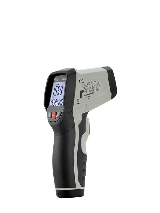 Professional Infrared Thermometer