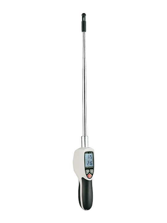 IR Thermometer CEM DT-81X (-50 to 500 degree), 100470