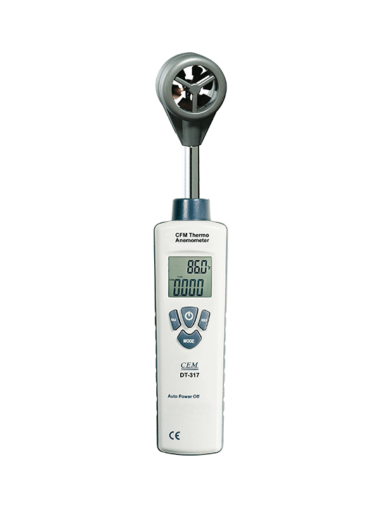 IR Thermometer CEM DT-81X (-50 to 500 degree), 100470