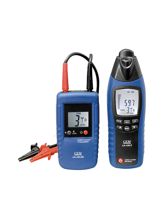 CLS20 Cable Locator Set