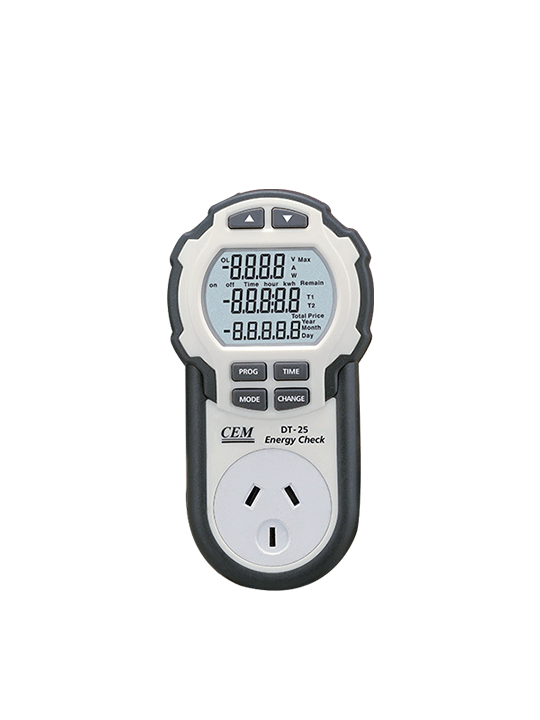 Multifunction Environment Meter: Digital Temperature, Humidity, Sound,  Light and Air Flow Meter